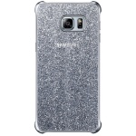 Nugarėlė G928F Samsung Galaxy S6 Edge+ Glitter Cover Pilka